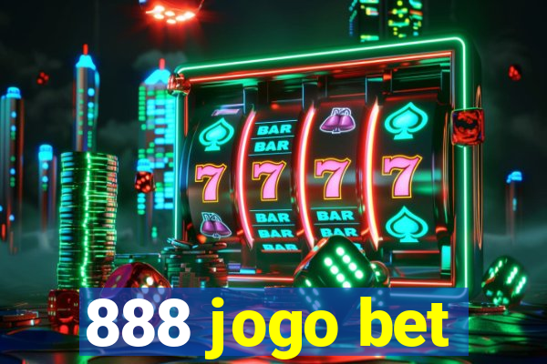 888 jogo bet